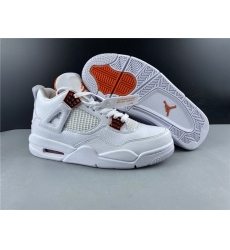 Men Air Jordan 4 Shoes 23C421