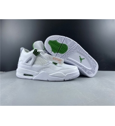 Men Air Jordan 4 Shoes 23C427