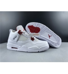 Men Air Jordan 4 Shoes 23C433