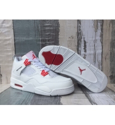 Men Air Jordan 4 Shoes 23C458