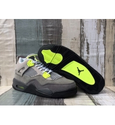 Men Air Jordan 4 Shoes 23C466