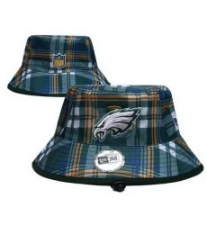 NBA Bucket Hats 2601