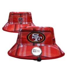 NBA Bucket Hats 2609