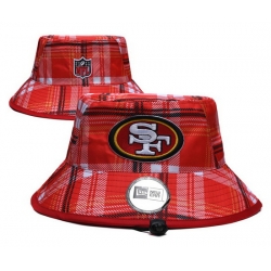 NBA Bucket Hats 2609