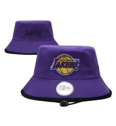 NBA Bucket Hats 2613