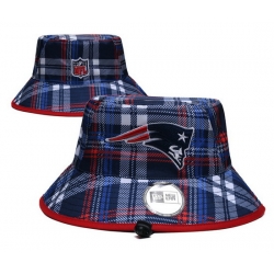NBA Bucket Hats 2629
