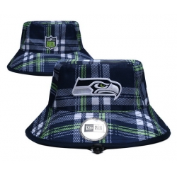 NBA Bucket Hats 2641