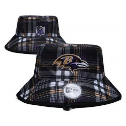 NBA Bucket Hats 2671