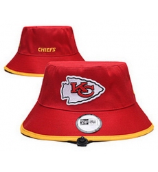 NBA Bucket Hats 2682