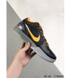 Nike Kobe XI Men Shoes 233 01