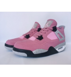 Air Jordan 4 Women Shoes 23C031