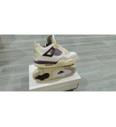 Air Jordan 4 Women Shoes 23C033