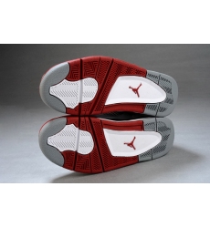 Air Jordan 4 Women Shoes 23C088