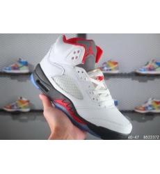Air Jordan 5 Men Shoes 23C010