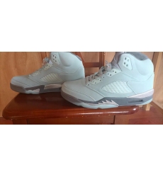 Air Jordan 5 Men Shoes 23C080
