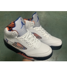 Air Jordan 5 Men Shoes 23C083