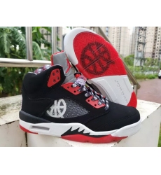 Air Jordan 5 Men Shoes 23C089