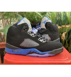 Air Jordan 5 Men Shoes 23C122