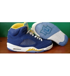 Air Jordan 5 Men Shoes 23C134