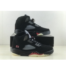 Air Jordan 5 Men Shoes 23C245