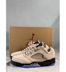 Air Jordan 5 Men Shoes 23C267
