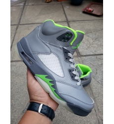 Air Jordan 5 Men Shoes 23C297