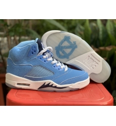Air Jordan 5 Men Shoes 23C313