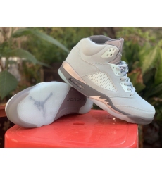 Air Jordan 5 Men Shoes 23C316