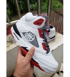 Air Jordan 5 Men Shoes 23C322