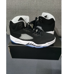 Air Jordan 5 Men Shoes 23C337