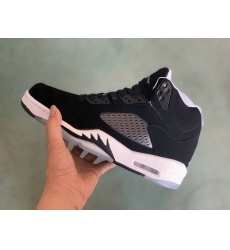 Air Jordan 5 Men Shoes 23C355