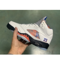 Air Jordan 5 Men Shoes 23C373