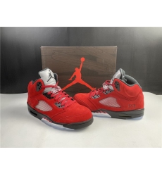 Air Jordan 5 Men Shoes 23C380
