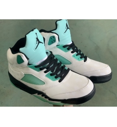 Air Jordan 5 Men Shoes 23C384