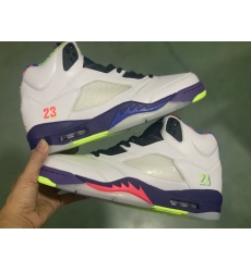 Air Jordan 5 Men Shoes 23C389
