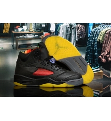 Air Jordan 5 Men Shoes 23C423