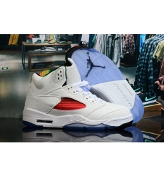 Air Jordan 5 Men Shoes 23C426