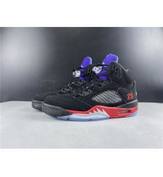 Air Jordan 5 Men Shoes 23C438