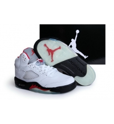 Air Jordan 5 Men Shoes 23C467