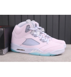 Air Jordan 5 Women Shoes 23C016
