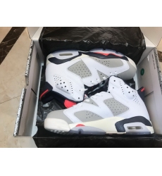 Air Jordan 6 Men Shoes 23C010