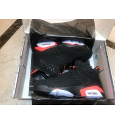 Air Jordan 6 Men Shoes 23C012