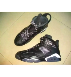 Air Jordan 6 Men Shoes 23C032