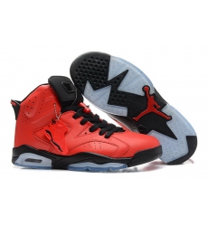 Air Jordan 6 Men Shoes 23C041