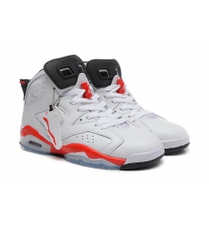Air Jordan 6 Men Shoes 23C046