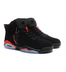 Air Jordan 6 Men Shoes 23C049