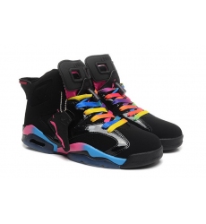 Air Jordan 6 Men Shoes 23C053