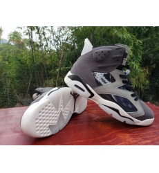 Air Jordan 6 Men Shoes 23C080