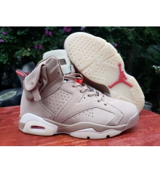 Air Jordan 6 Men Shoes 23C086