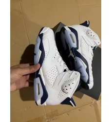 Air Jordan 6 Men Shoes 23C134